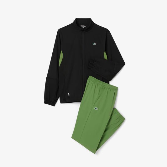 T-shirt de cuello redondo Lacoste