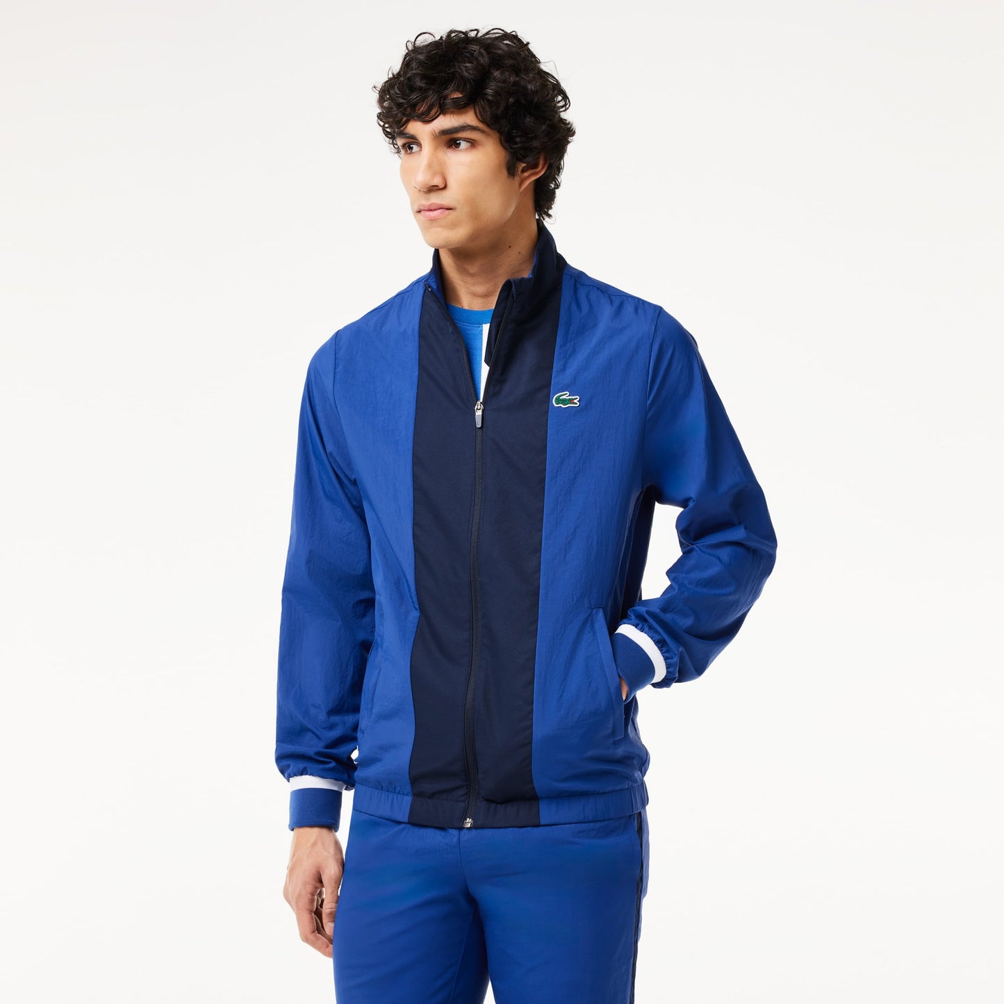 Conjunto deportivo Lacoste para caballero