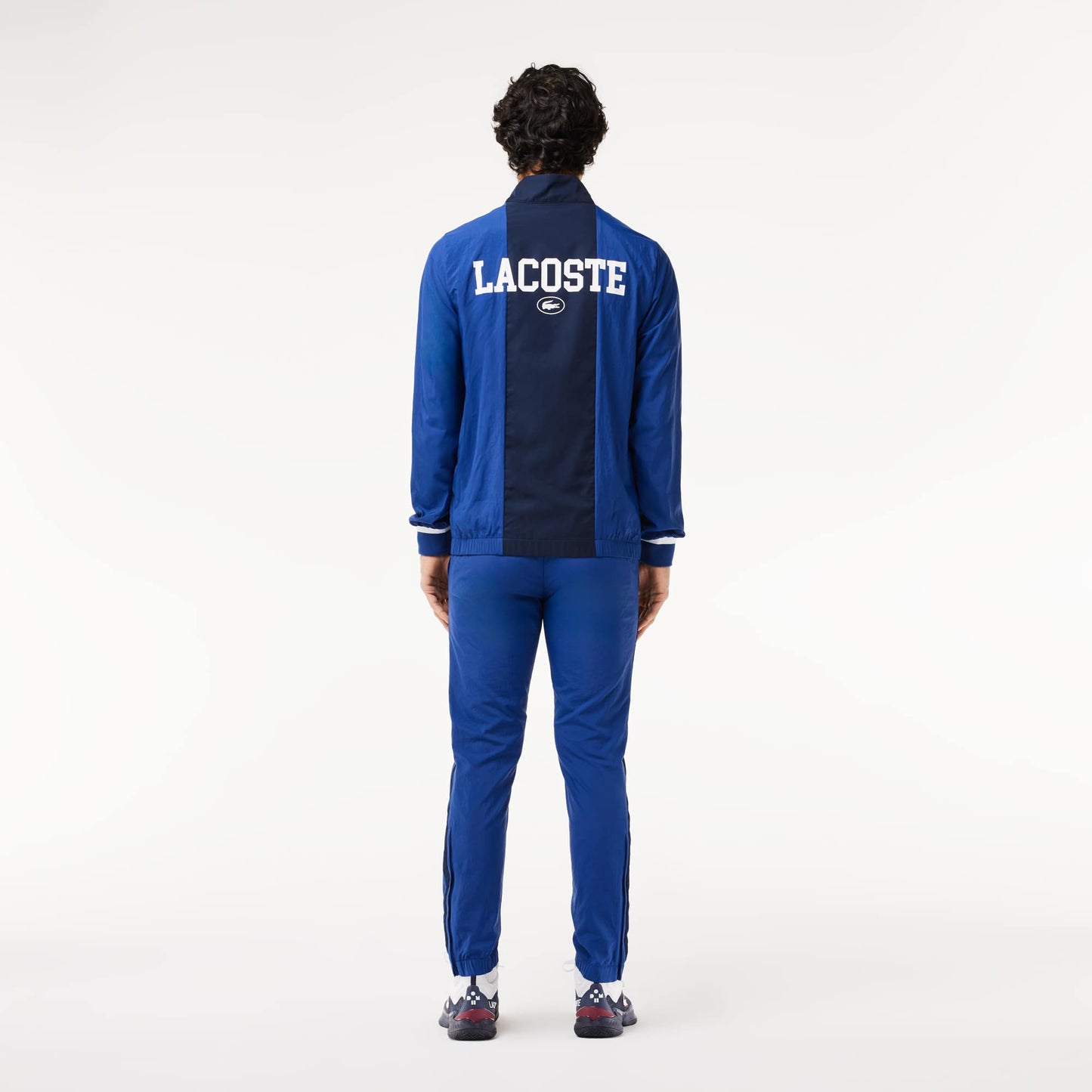 Conjunto deportivo Lacoste para caballero