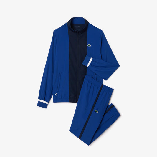 Conjunto deportivo Lacoste para caballero