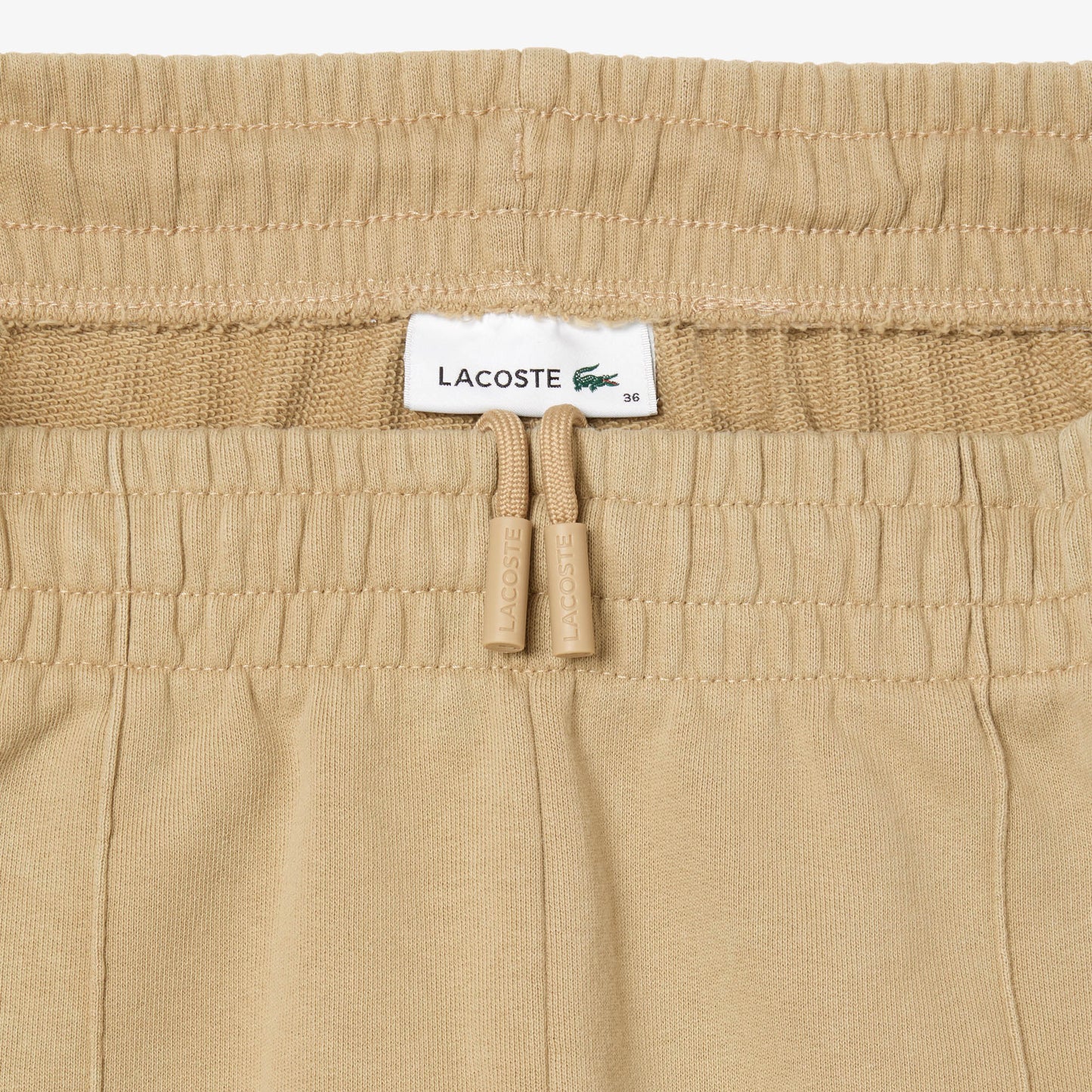 Pantalón deportivo Lacoste para dama