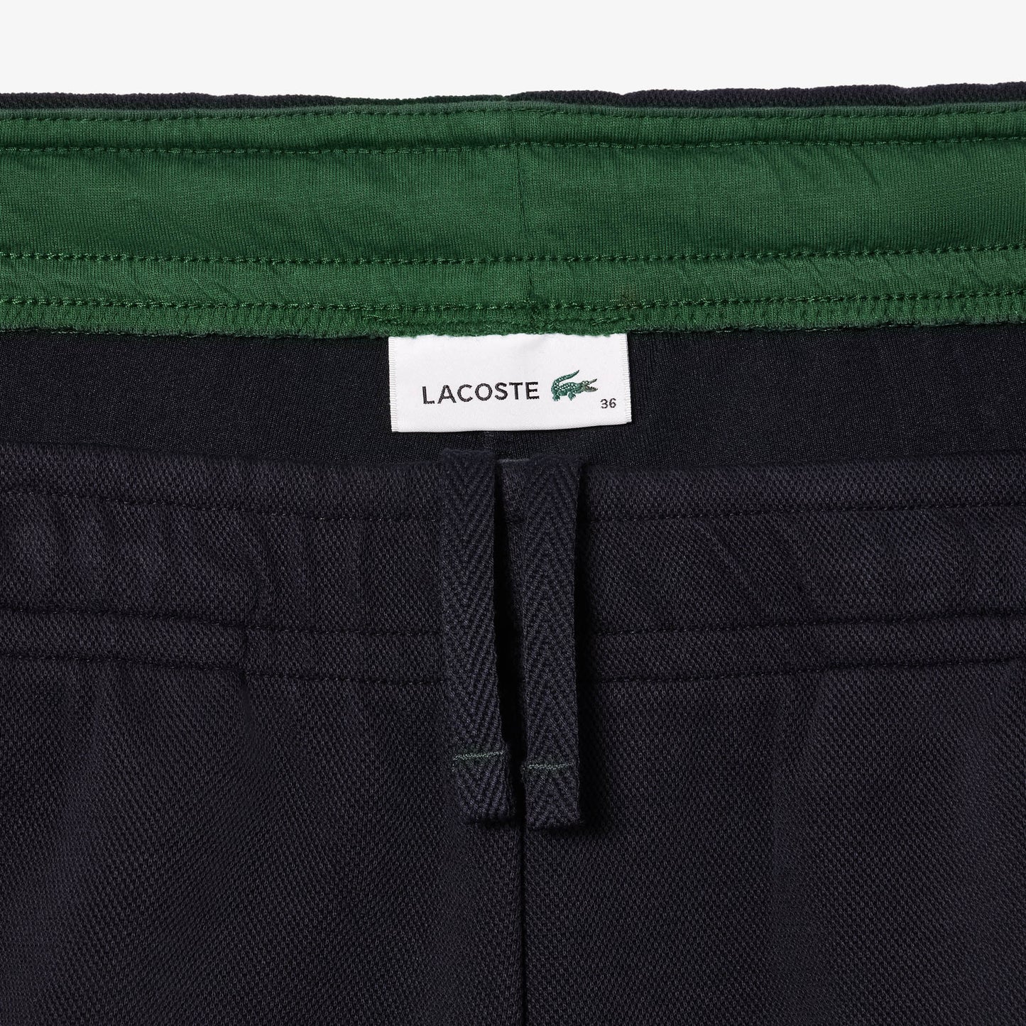 Pantalón deportivo Lacoste para dama