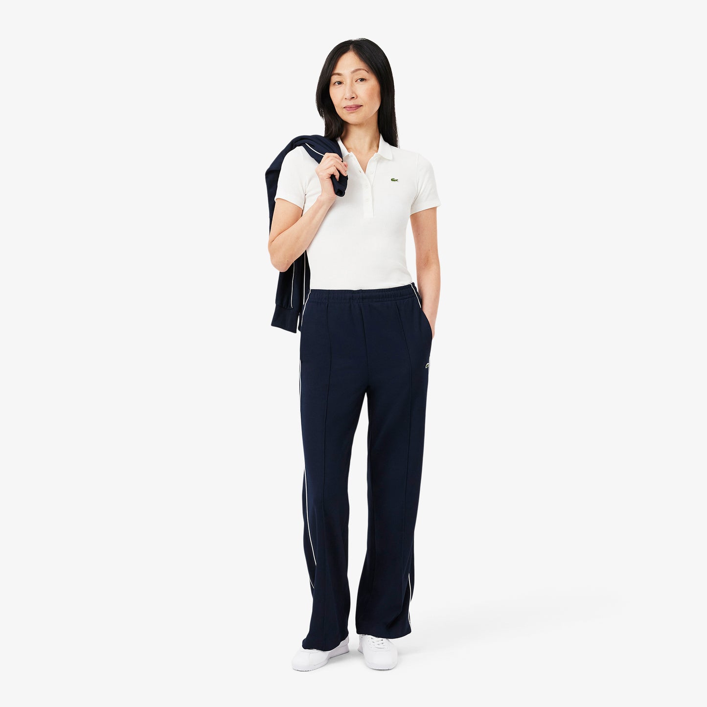 Pantalón deportivo Lacoste para dama