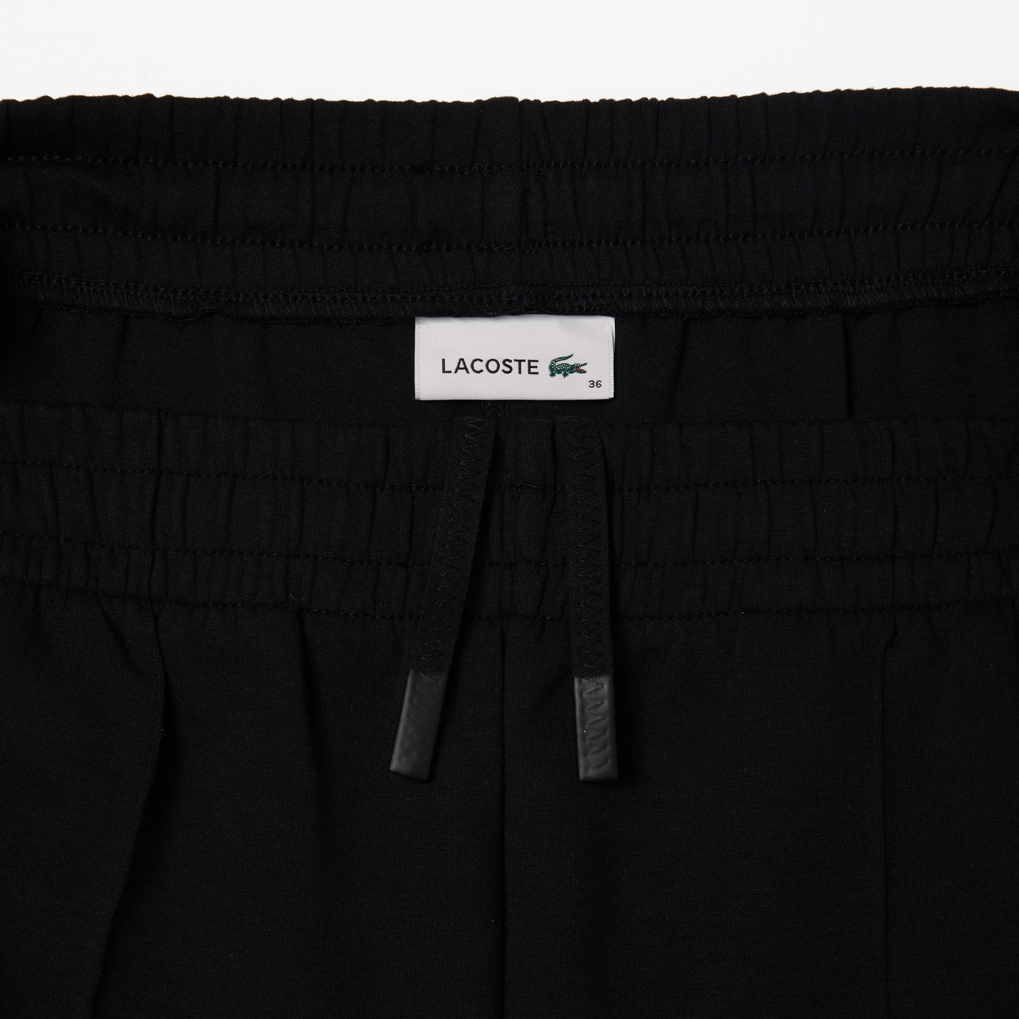 Pantalón deportivo Lacoste para dama
