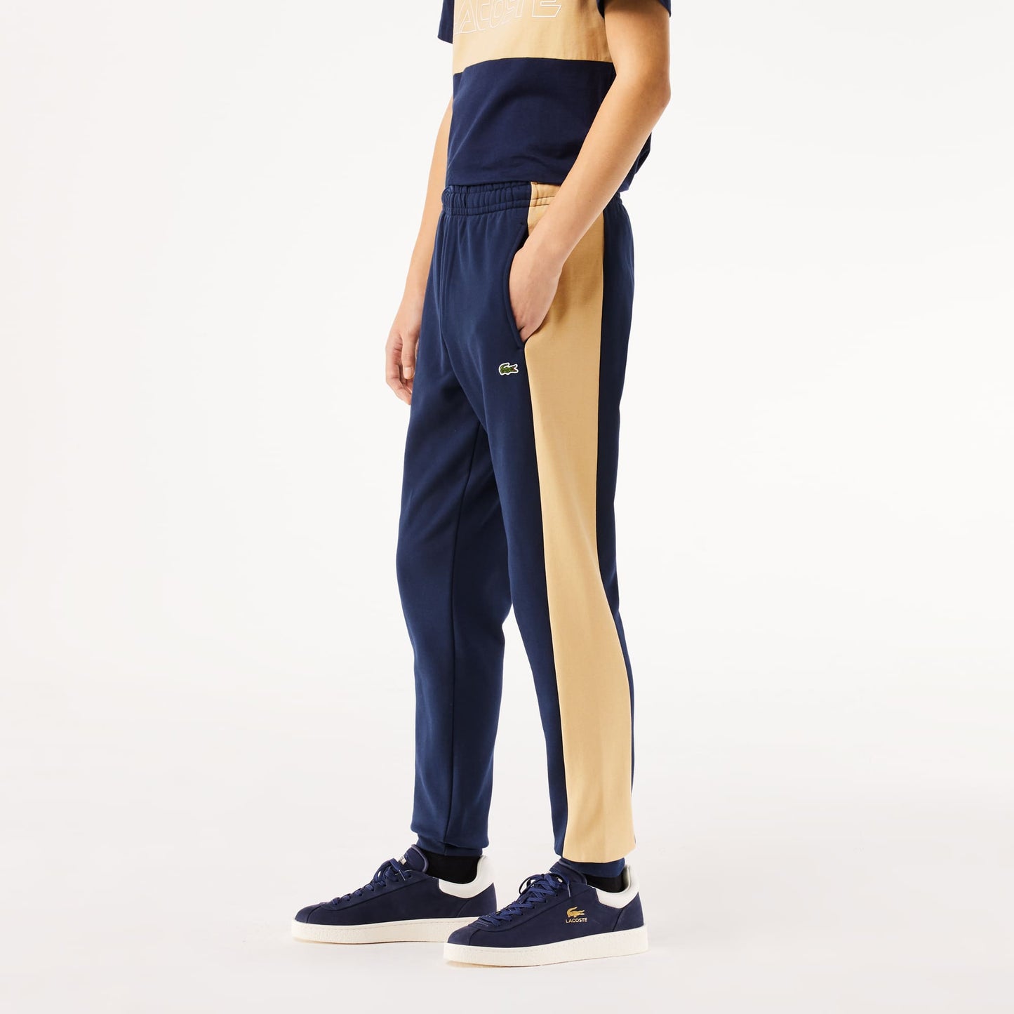 Pantalón deportivo Lacoste