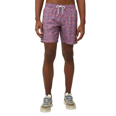 Short de baño para caballero