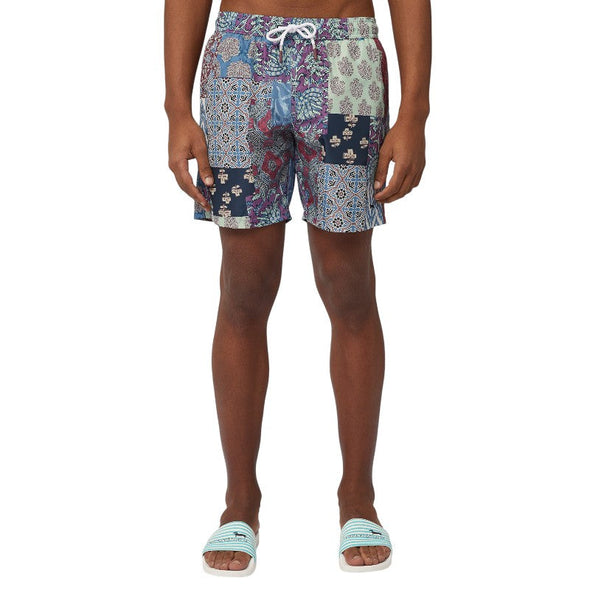 Short de baño para caballero