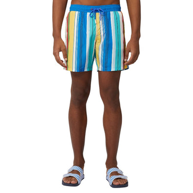 Short de baño para caballero