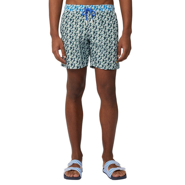 Short de baño para caballero