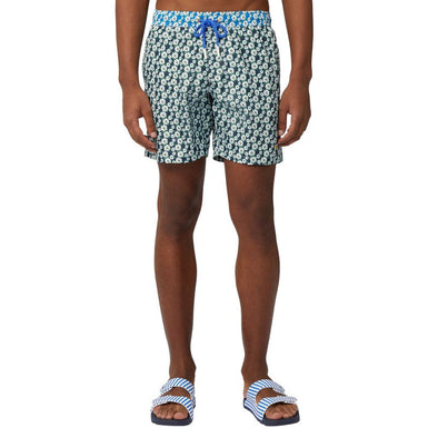 Short de baño para caballero