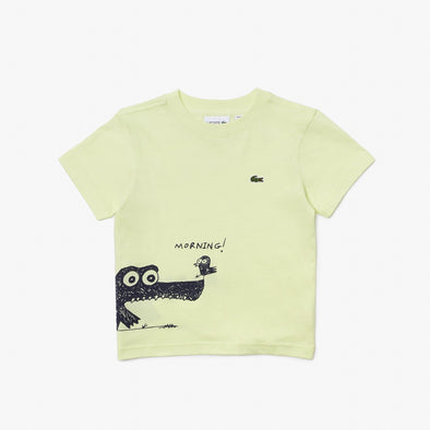 T-shirt para nino